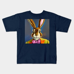 March Hare Kids T-Shirt